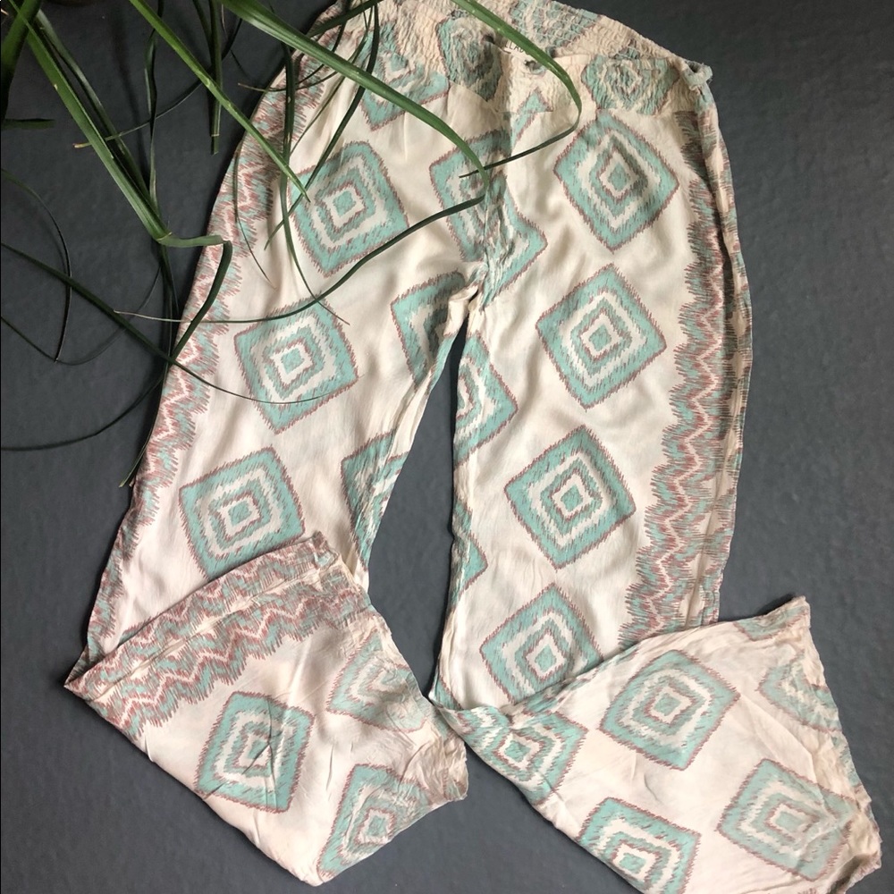 Billabong pants